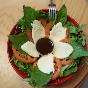Salad Caprese Image