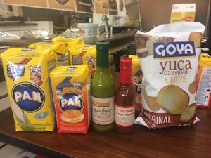 Oh Corn Store Image