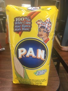 Harina Pan Maiz Blanco 2 lbs Image