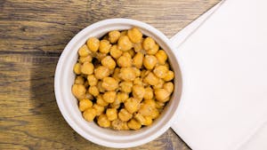 Chick Peas (S) Image