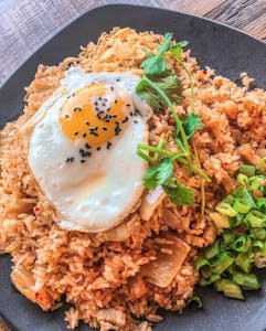 RICE ENTREES Image