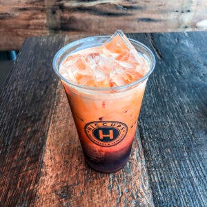 ICED MILK TEAS Image