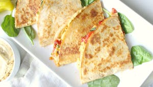 Quesadilla Image