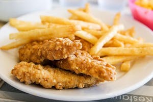 Chicken Tenders Image