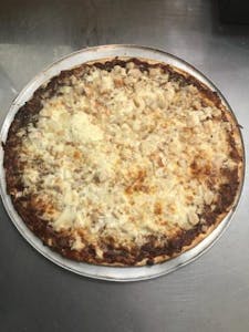 BBQ Chicken Image