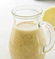 Salad Dressing - 12 Oz Bottle Image