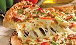 SPECIALTY PIZZA Image