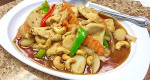 34. Cashew Nuts Image
