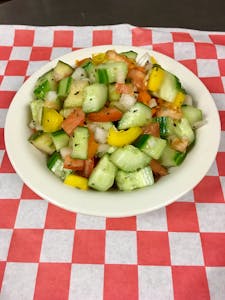 Cucumber Salad
Image
