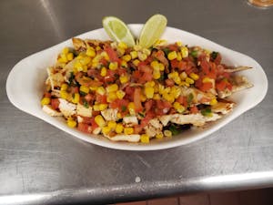 Tropichop Bowl Image