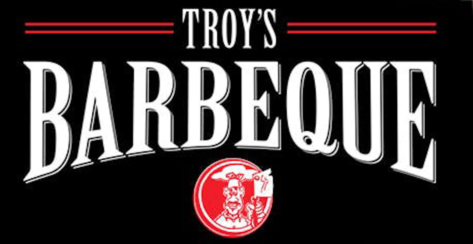 [inactive] TROY'S BBQ