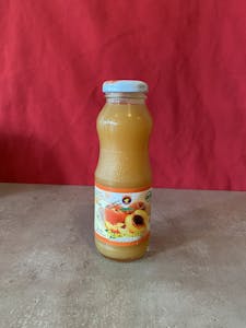 Peach Juice Image
