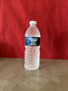 Water Bottle Image