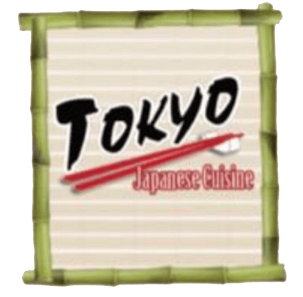 Tokyo Sushi Bar Logo