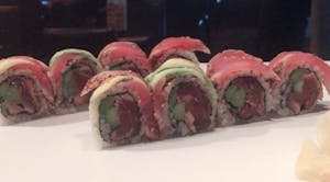 S25. Dynasty Roll Image