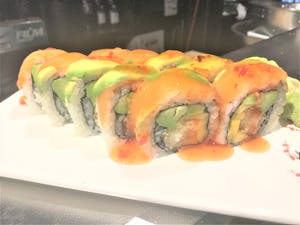 SIGNATURE ROLLS Image
