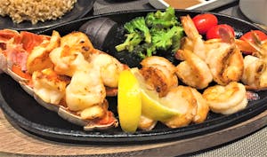 TERIYAKI Image