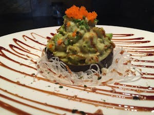39. Avocado Blossom Image