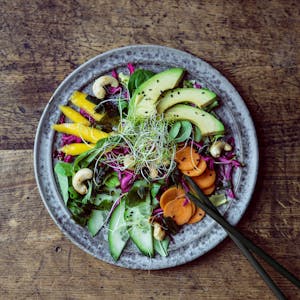 SALAD Image