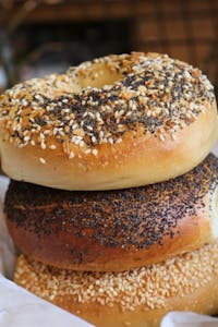 Half Dozen No Cream Cheese Image