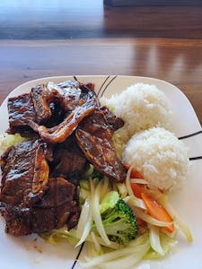 Short Ribs Image
