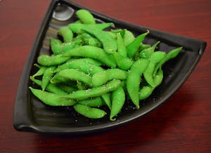 Edamame Image