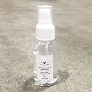 Ethanol Hand Sanitizer (2.7 oz) Image