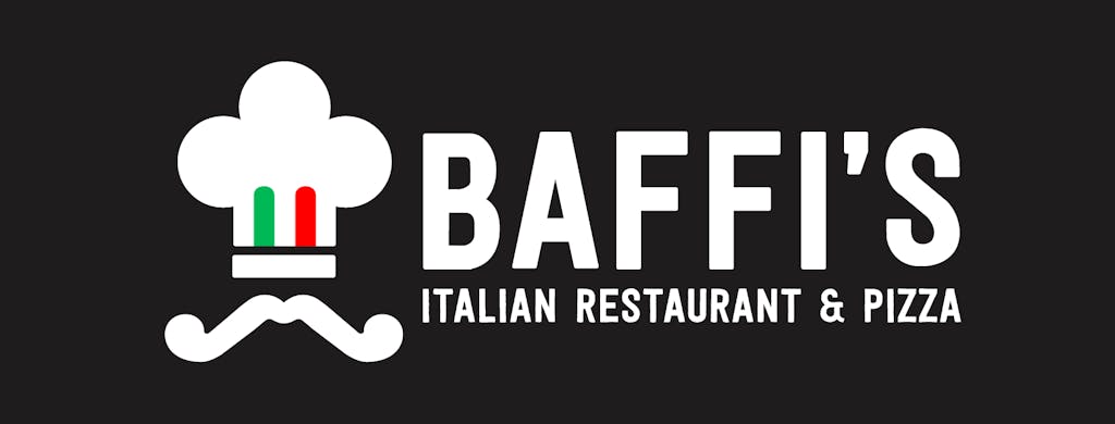 Baffi's Logo