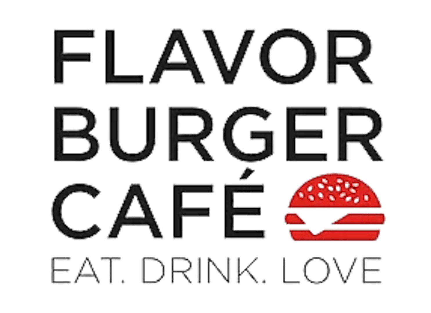 FLAVOR BURGER CAFE