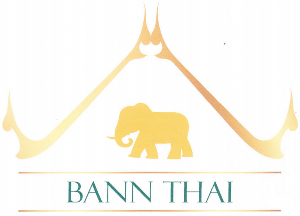BANN THAI LLC Logo