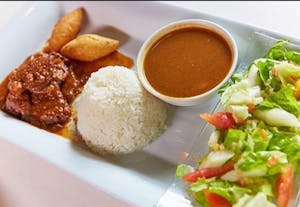 Beef Stew-Carne Guisada Image