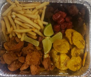 Picada Mixta Image