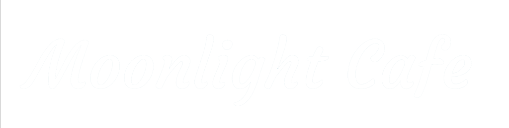 Moonlight Cafe Logo