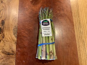 ASPARAGUS Image