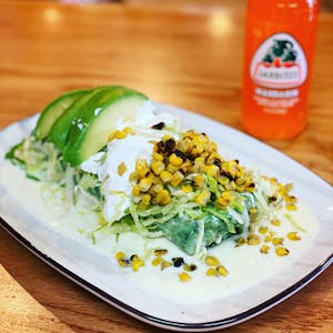 Costa Burrito Image