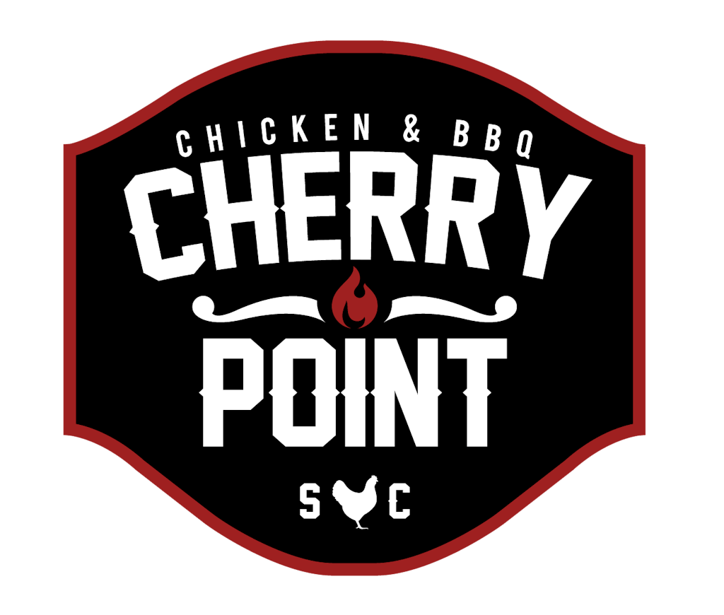 Main CHERRY POINT BBQ
