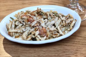 Grilled Chicken with Rice Image