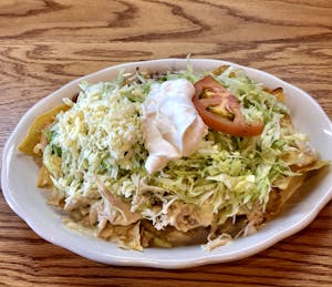 Nachos Deluxe Image
