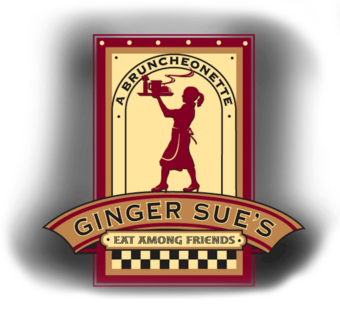 Ginger Sue's