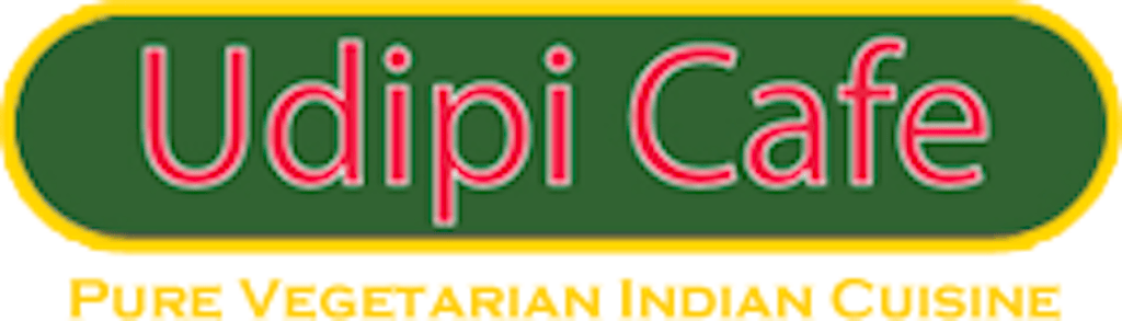 Udipi cafe Logo