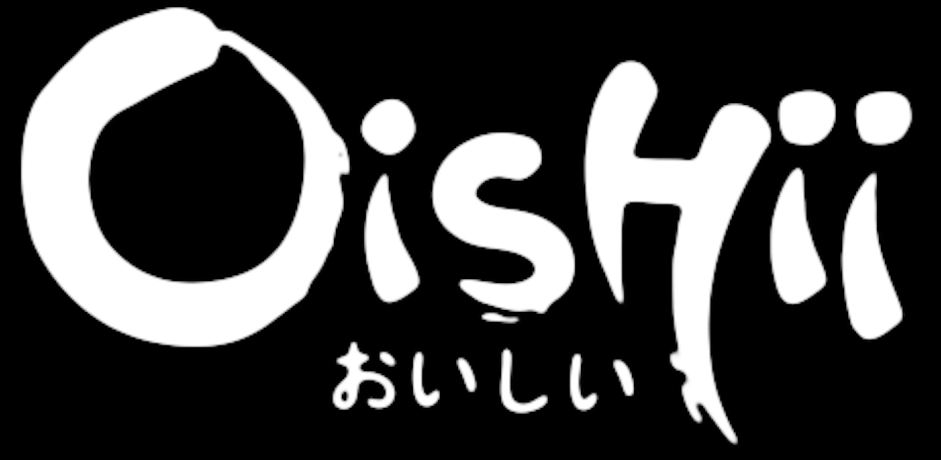 Oishii