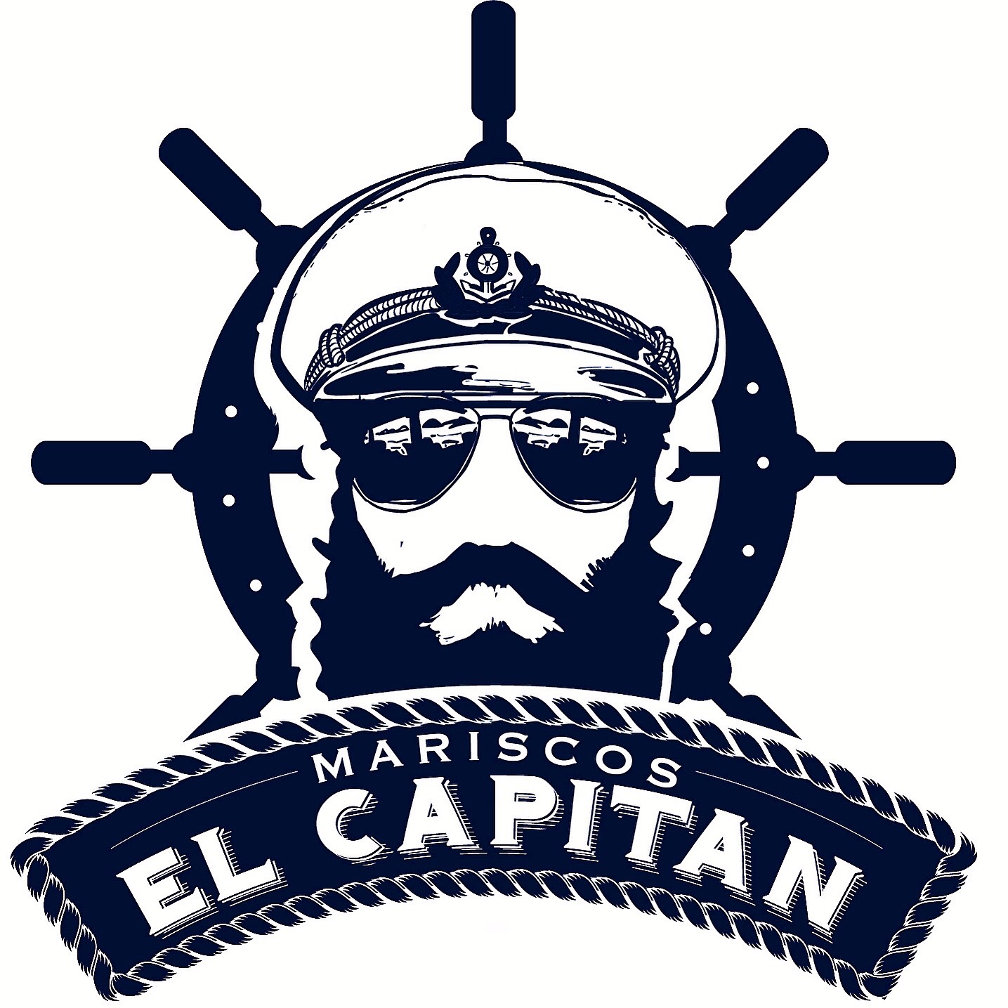 el captin logo