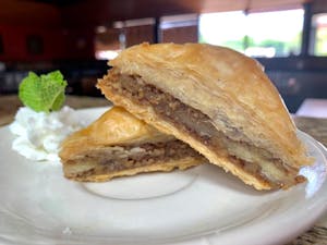 Baklava(2pcs) Image