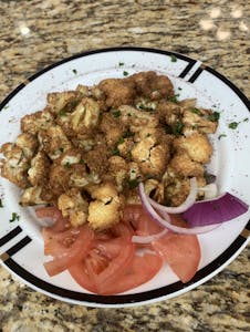 Fried Cauliflower Image