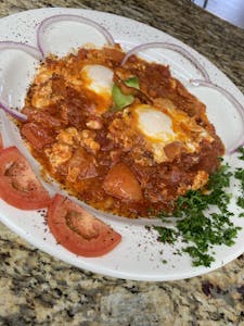 Shakshuka Image