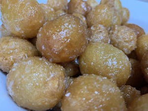 Awama\ Loukmades Image