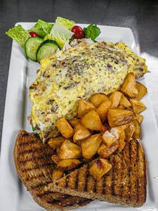 OMELETS Image