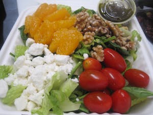 Boring Salad Image