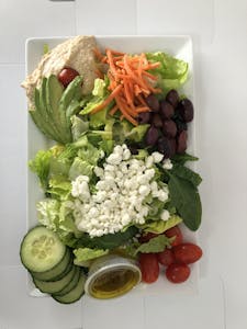 Ecstasy Salad Image
