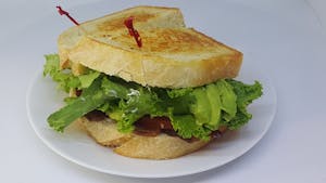 LA BLT Image
